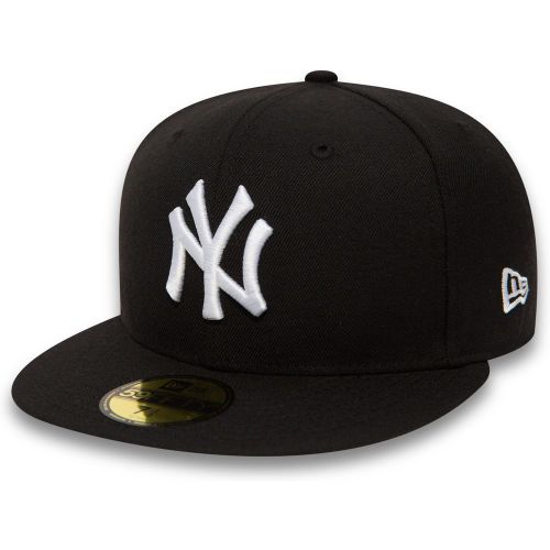 Casquette 59FIFTY Fitted New York Yankees Essential unisex - New Era Cap - Modalova
