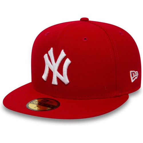 Casquette 59FIFTY Fitted New York Yankees Essential unisex - New Era Cap - Modalova