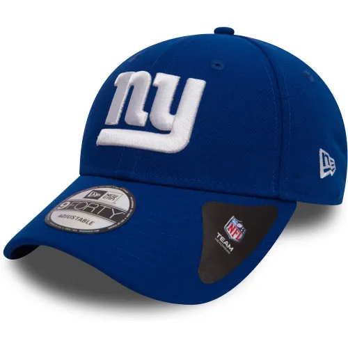 Casquette Réglable 9FORTY New York Giants NFL The League Bleu unisex - New Era Cap - Modalova