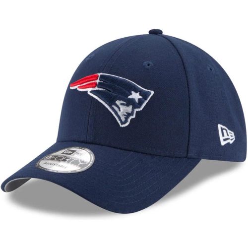 Casquette Réglable 9FORTY New England Patriots The League Bleu unisex - New Era Cap - Modalova