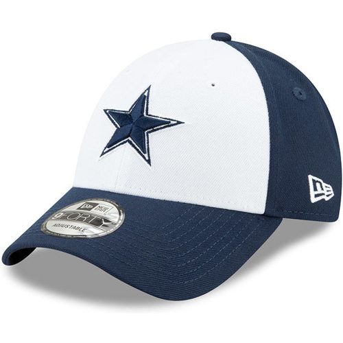 Casquette Réglable 9FORTY Dallas Cowboys The League Bleu unisex - New Era Cap - Modalova