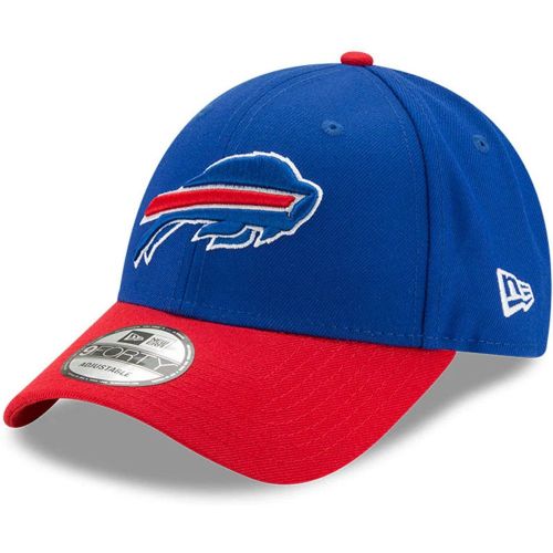 Casquette Réglable 9FORTY Buffalo Bills The League Bleu unisex - New Era Cap - Modalova