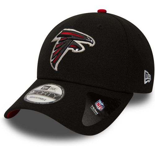 Casquette Réglable 9FORTY Atlanta Falcons The League Noir unisex - New Era Cap - Modalova
