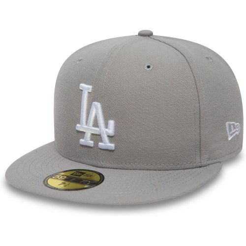 Casquette 59FIFTY Fitted LA Dodgers MLB Essential unisex - New Era Cap - Modalova
