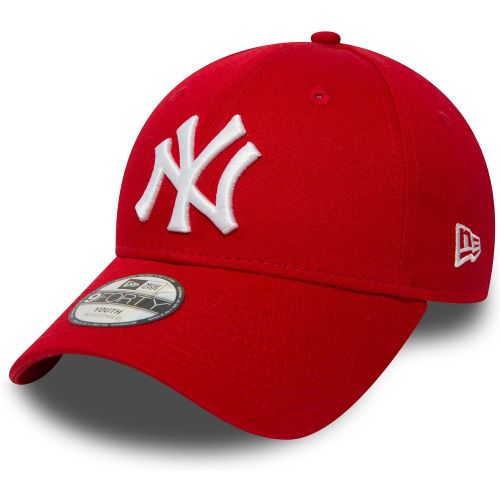 Casquette 9FORTY New York Yankees Essential - Enfant unisex - New Era Cap - Modalova