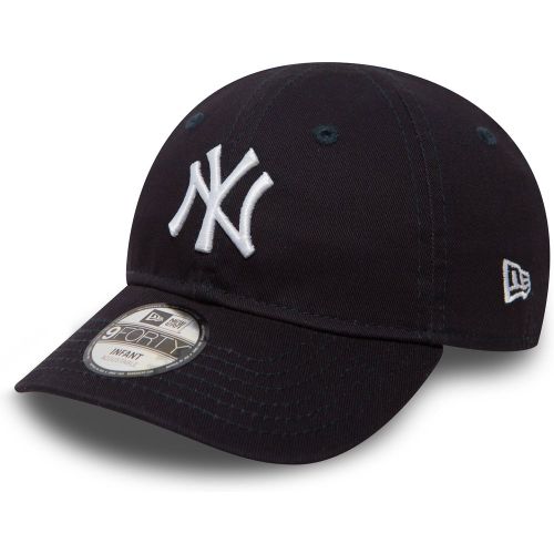 Casquette 9FORTY New York Yankees My First Bleu - Nourrisson unisex - New Era Cap - Modalova