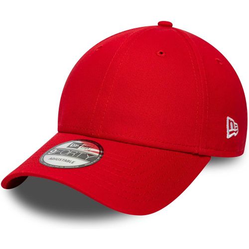 Casquette Réglable 9FORTY New Era Flag Rouge unisex - New Era Cap - Modalova