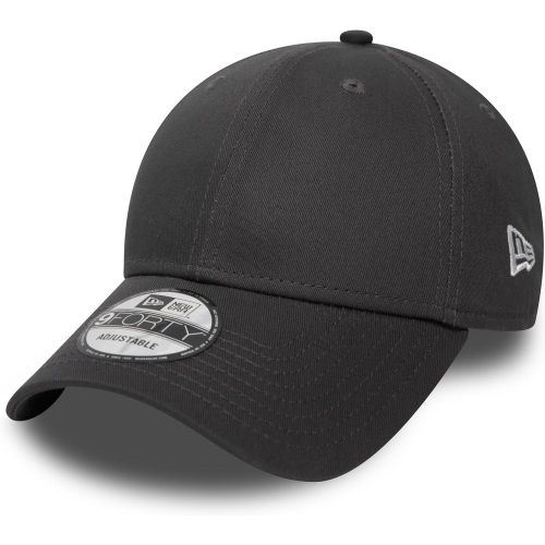 Casquette Réglable 9FORTY New Era Flag Gris unisex - UK NewEraCap - Modalova