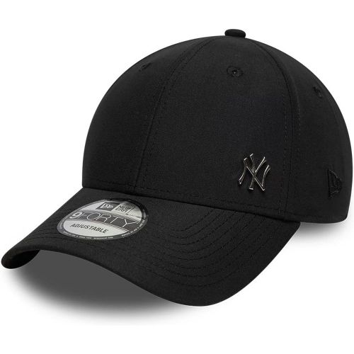 Casquette 9FORTY Adjustable New York Yankees MLB Flawless Mesh Noir unisex - New Era Cap - Modalova
