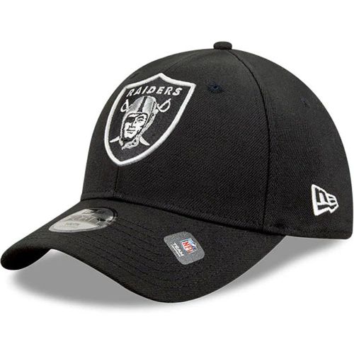 Casquette 9FORTY Las Vegas Raiders The League - Enfant unisex - New Era Cap - Modalova