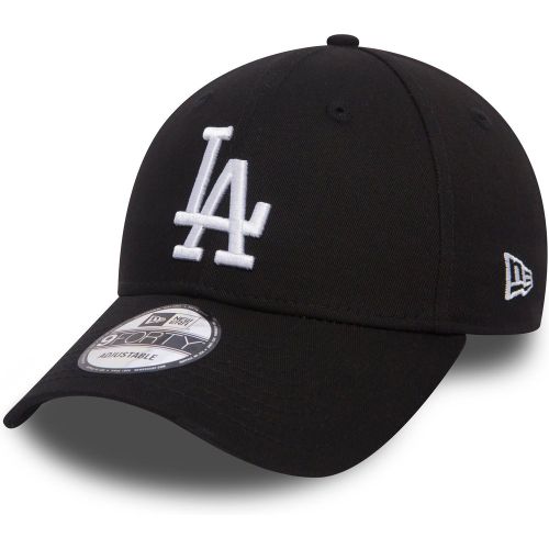 Casquette Réglable 9FORTY LA Dodgers Essential Noir unisex - New Era Cap - Modalova