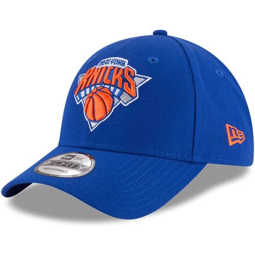 Casquette 9FORTY New York Knicks The League bleue unisex - New Era Cap - Modalova