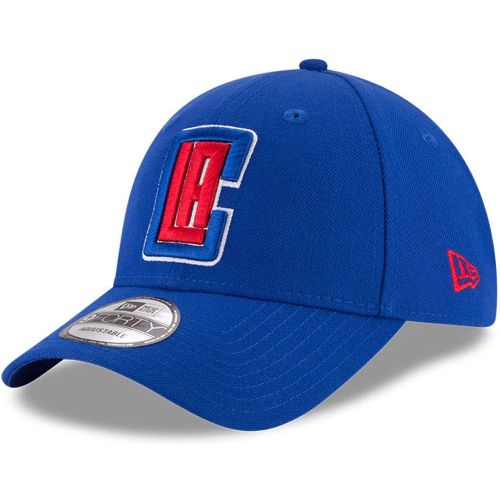 LA Clippers La Ligue Bleue 9FORTY Casquette unisex - New Era Cap - Modalova