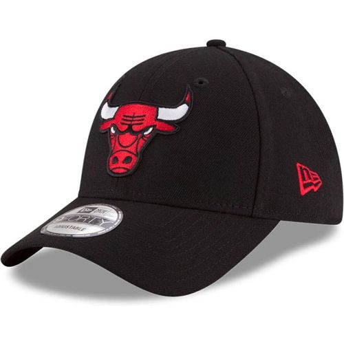Chicago Bulls The League Black 9FORTY Cap unisex - New Era Cap - Modalova