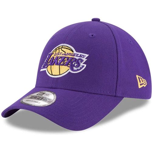 Casquette 9FORTY Adjustable LA Lakers The League - Enfant unisex - New Era Cap - Modalova