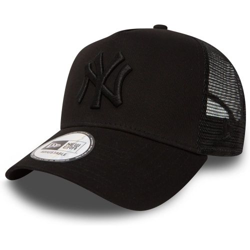 New York Yankees A-Frame Casquette Trucker unisex - New Era Cap - Modalova