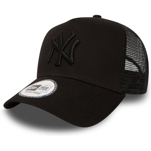 New York Yankees A-Frame Casquette Trucker unisex - New Era Cap - Modalova