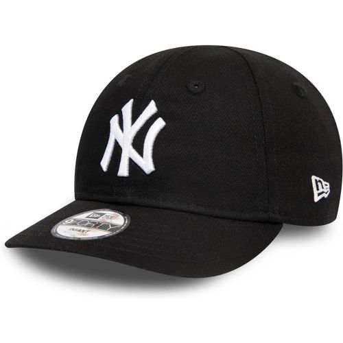 Casquette 9FORTY New York Yankees Essential Noir - Nourrisson unisex - New Era Cap - Modalova