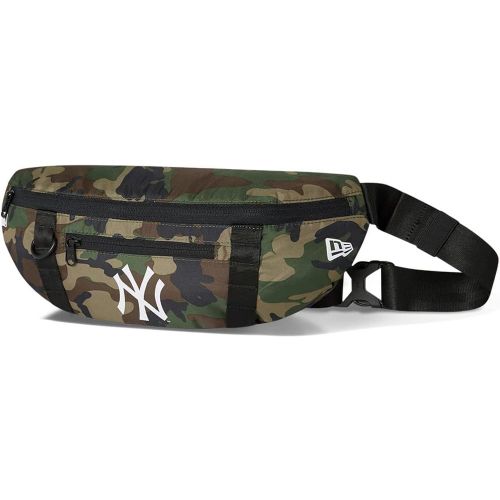 Sac de taille camouflage des New York Yankees unisex - New Era Cap - Modalova