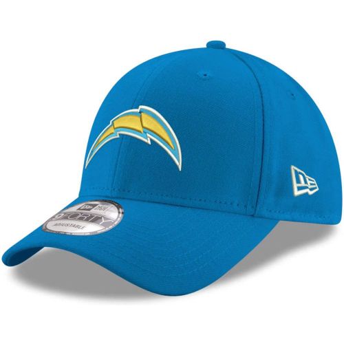 Casquette Réglable 9FORTY LA Chargers Bleu unisex - New Era Cap - Modalova