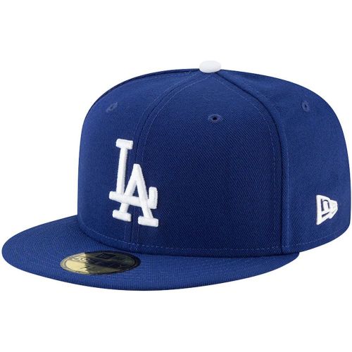 Casquette 59FIFTY Fitted LA Dodgers Authentic On Field Game unisex - New Era Cap - Modalova