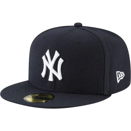 Casquette 59FIFTY Fitted New York Yankees Authentic On Field Game unisex - New Era Cap - Modalova