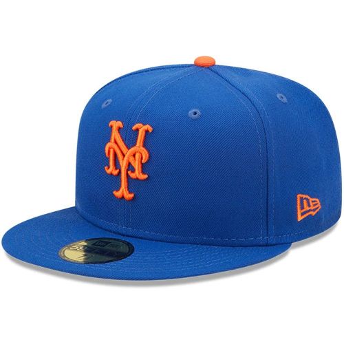 Casquette 59FIFTY Fitted New York Mets AC Perf unisex - New Era Cap - Modalova