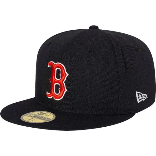Casquette 59FIFTY Fitted Boston Red Sox Authentic On Field Game unisex - New Era Cap - Modalova