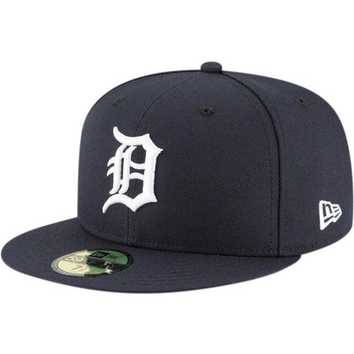 Casquette 59FIFTY Fitted Detroit Tigers Authentic On Field unisex - New Era Cap - Modalova