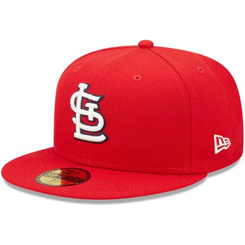 Casquette 59FIFTY Fitted St. Louis Cardinals Authentic On Field unisex - New Era Cap - Modalova