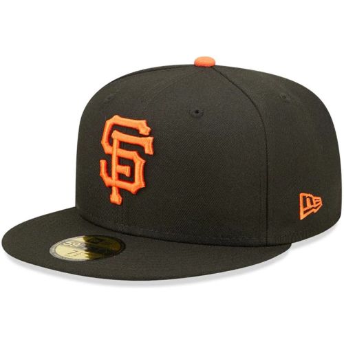 Casquette 59FIFTY Fitted San Fransisco Giants AC Perf unisex - New Era Cap - Modalova
