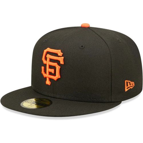 Casquette 59FIFTY Fitted San Fransisco Giants AC Perf unisex - New Era Cap - Modalova
