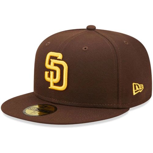 Casquette 59FIFTY Fitted San Diego Padres Authentic On Field Game unisex - New Era Cap - Modalova
