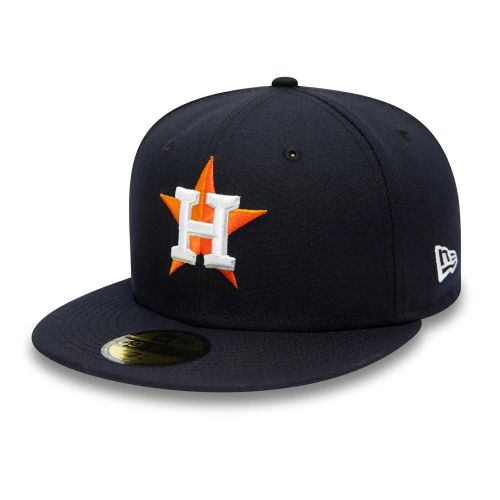Casquette 59FIFTY Fitted Houston Astros Authentic On Field unisex - New Era Cap - Modalova