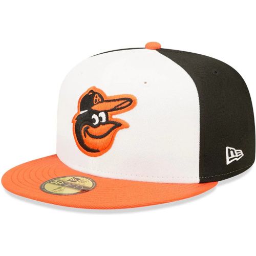Casquette 59FIFTY Fitted Baltimore Orioles MLB AC Perf unisex - New Era Cap - Modalova