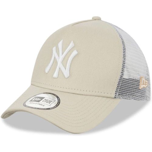 Casquette A-Frame Trucker New York Yankees unisex - New Era Cap - Modalova