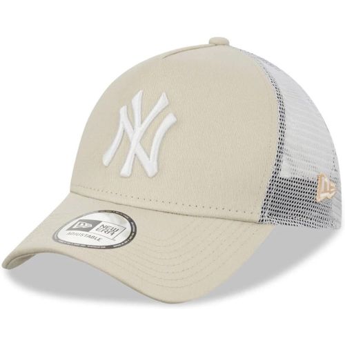 Casquette A-Frame Trucker New York Yankees unisex - New Era Cap - Modalova