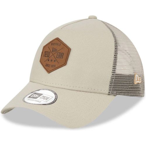 Casquette New Era A-Frame Trucker Patch unisex - New Era Cap - Modalova