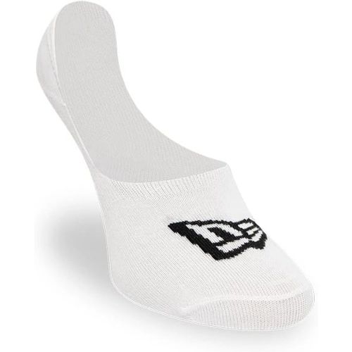Chaussettes Invisibles New Era Flag Blanc unisex - New Era Cap - Modalova