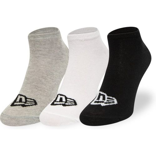 Chaussettes - Lot de 3 - New Era Flag unisex - New Era Cap - Modalova