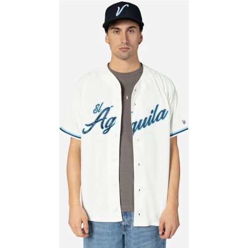 Maillot Veracruz Aguilas Mexico LMB On Field App unisex - New Era Cap - Modalova