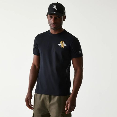 T-Shirt Chicago White Sox MLB 59FIFTY Pack Cloud Noir unisex - New Era Cap - Modalova