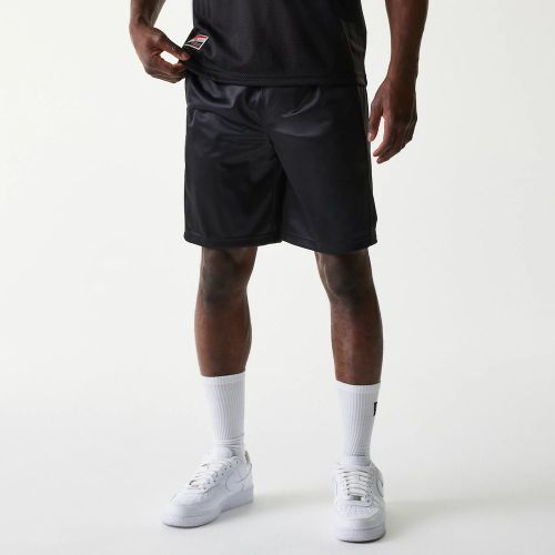 Short en mesh New Era Retro Sport unisex - New Era Cap - Modalova