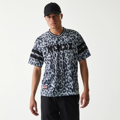 Maillot en mesh New Era Retro Sport unisex - New Era Cap - Modalova