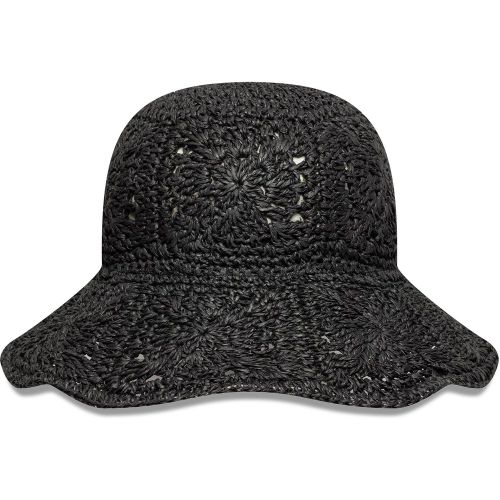 Bob en Paille New Era Adventure unisex - New Era Cap - Modalova