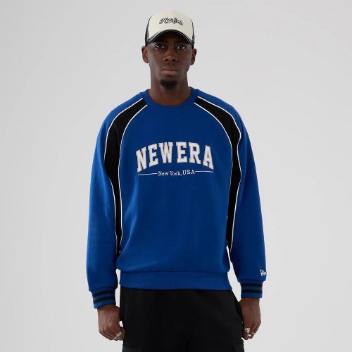 Pull New Era Colour Block unisex - New Era Cap - Modalova