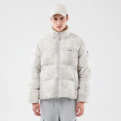 Veste New Era Outdoor Naturel unisex - New Era Cap - Modalova