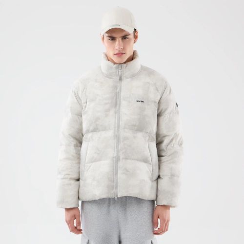 Veste New Era Outdoor Naturel unisex - New Era Cap - Modalova