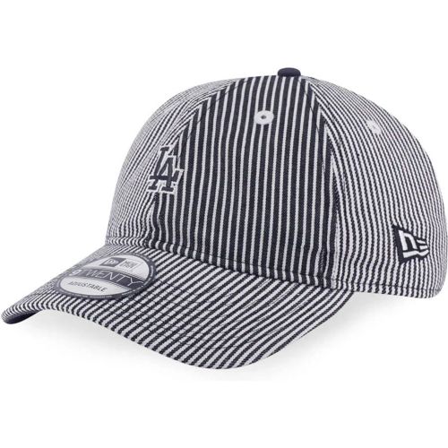 Casquette 9TWENTY Adjustable LA Dodgers MLB Patchwork unisex - New Era Cap - Modalova
