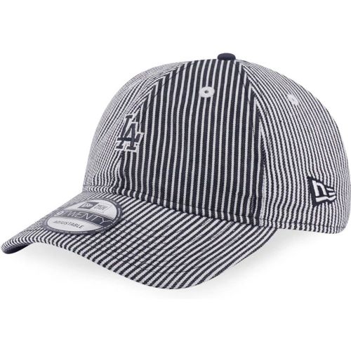 Casquette 9TWENTY Adjustable LA Dodgers MLB Patchwork unisex - New Era Cap - Modalova